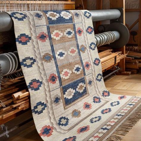Carettahome Kilims