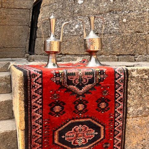 Carettahome Kilims