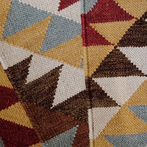 Carettahome Kilims
